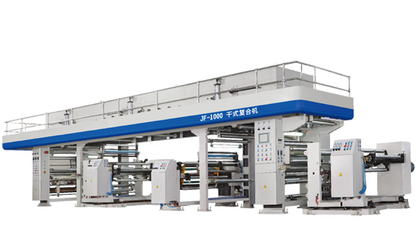 干式復(fù)合機